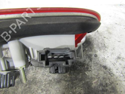 Left tailgate light MERCEDES-BENZ E-CLASS (W210) E 300 Turbo-D (210.025) | BP25113743C79 