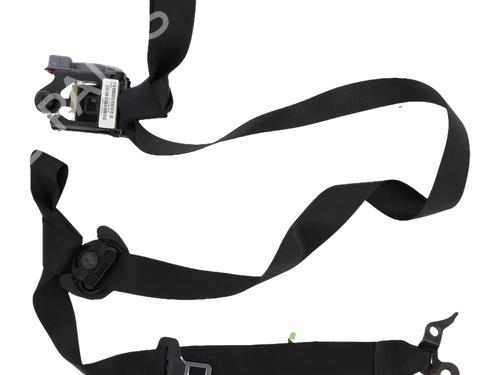 Front right seatbelt BMW X3 (F25) sDrive 18 d | BP37008577I25 - Image 5