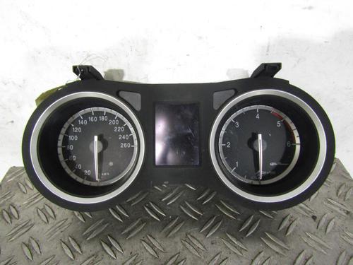 Used Instrument cluster ALFA ROMEO 159 (939_) 1.9 JTDM 16V (939AXC1B, 939AXC12) (150 hp) 25080497