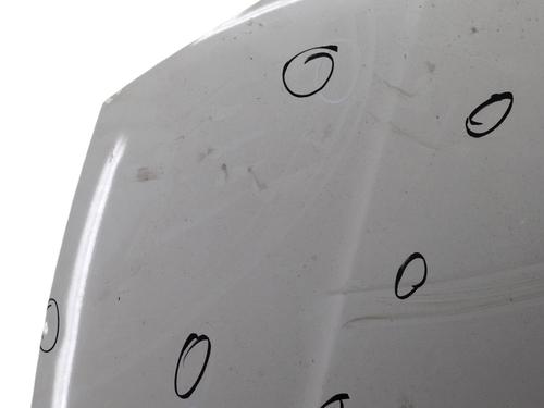 Motorhjelm BMW 1 (E87) 118 d | BP31308565C1 