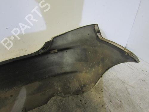 Rear bumper CHEVROLET KALOS 1.2 | BP25064535C8 