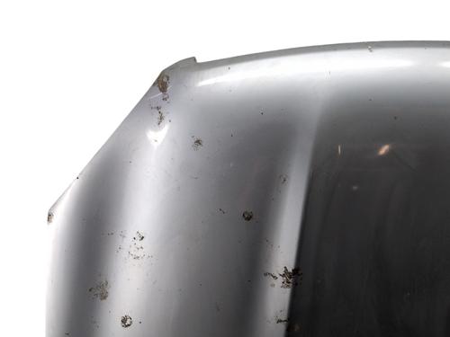 Hood NISSAN QASHQAI I (J10, NJ10) 1.5 dCi | BP29513704C1 