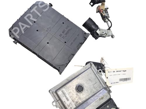 Used Electronic module CITROËN C3 / C3 ORIGIN III (SX) 1.2 PureTech 82 (83 hp) 26654940
