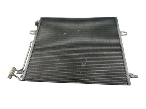 AC radiator MERCEDES-BENZ M-CLASS (W164) ML 320 CDI 4-matic (164.122) | BP26594934M32 