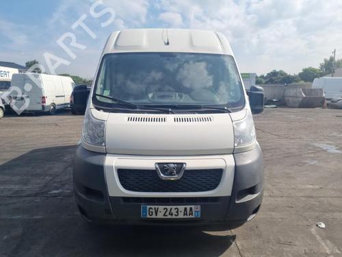 Warning switch PEUGEOT BOXER Van 2.2 HDi 100 | BP25074674I22  - Image 5