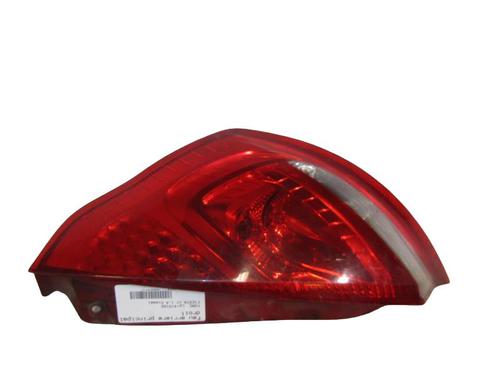 Right taillight FORD FIESTA VI (CB1, CCN) 1.4 TDCi | BP25106217C35 