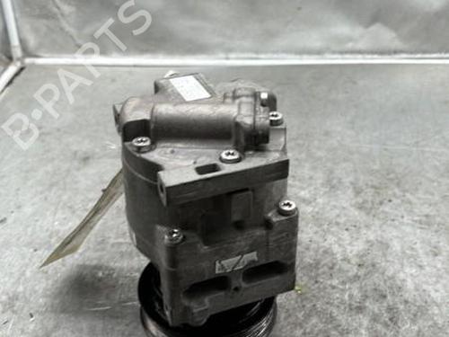 AC-Kompressor FIAT DOBLO MPV (119_, 223_) 1.9 D Multijet (120 hp) 25099274