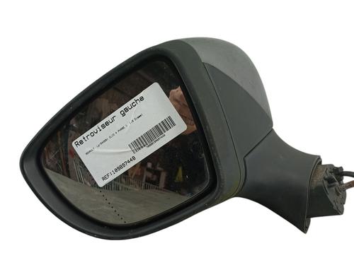 Left mirror RENAULT CLIO IV (BH_) 1.5 dCi 75 | BP27838238C26 