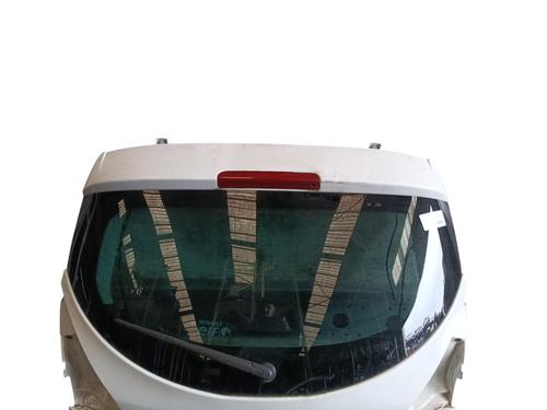 Used Tailgate Tailgate RENAULT MEGANE III Hatchback (BZ0/1_, B3_) 1.2 TCe (BZ2B, BZ11) (116 hp) 33022713 33022713
