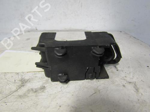 Venstre fortil invendig håndtag VW GOLF III Variant (1H5) 1.9 TDI (90 hp) 25106989