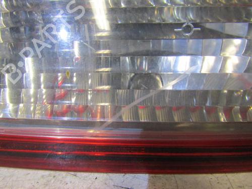 Højre baglygte bagklap SEAT LEON (1M1) 1.9 TDI | BP25106346C80 