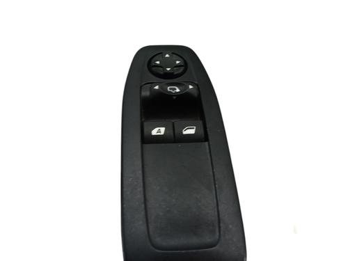 Left front window switch PEUGEOT 208 I (CA_, CC_) 1.2 VTI 82 | BP30547288I27  - Image 5