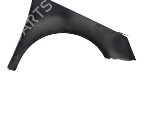 Left front fenders AUDI A1 Sportback (8XA, 8XF) 1.2 TFSI | BP29583653C41 