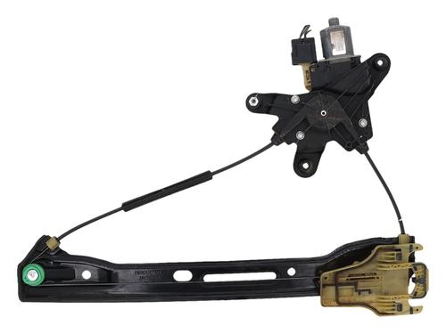 Used Rear left window mechanism Rear left window mechanism FORD MONDEO V Turnier (CF) 1.5 TDCi (120 hp) 40001878 40001878