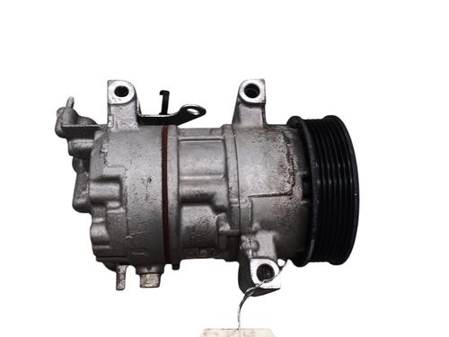 Compresseur AC PEUGEOT 208 I (CA_, CC_) 1.2 VTI 82 (82 hp) 29627953