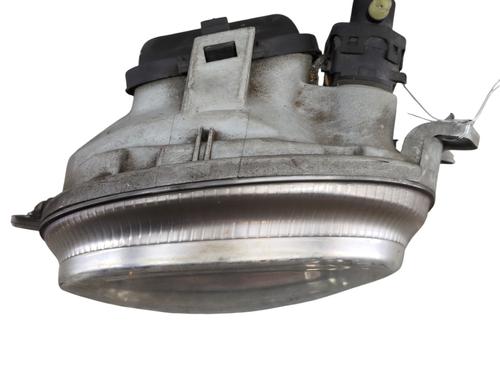 Used Left headlight RENAULT TWINGO I (C06_) 1.2 16V (C060) (60 hp) 31824664