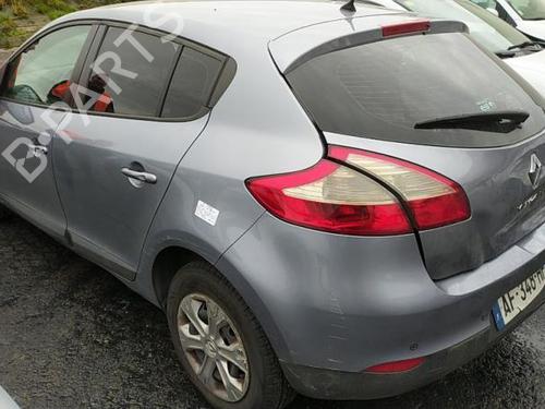 Left rear window switch RENAULT MEGANE III Hatchback (BZ0/1_, B3_) 1.5 dCi | BP25081924I29  - Image 7