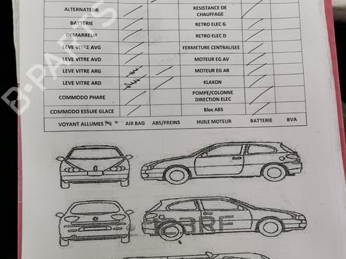 Intercooler AUDI A3 (8P1) 1.9 TDI | BP25104524M30  - Image 9