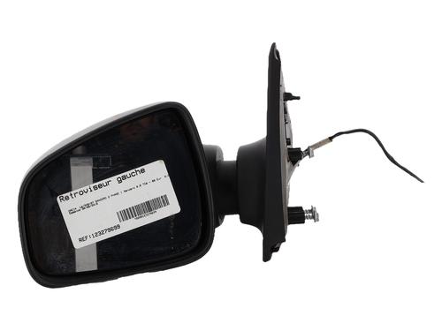 Left mirror DACIA SANDERO II TCe 90 (B8M1, B8MA, B8AC) | BP33659855C26 - Image 9
