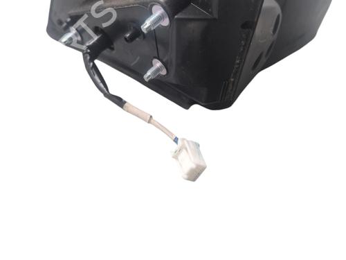 Left mirror MITSUBISHI MIRAGE / SPACE STAR VI Hatchback (A0_A) 1.0 (A05A) | BP28216914C26 