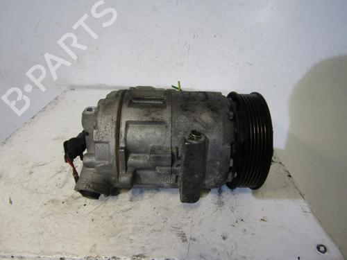 AC compressor VW POLO (9N_, 9A_) 1.4 TDI | BP25082914M34 