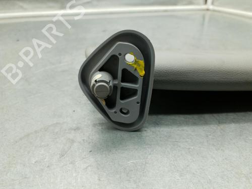 Used Left sun visor BMW 1 (E87) 118 d (122 hp) 25062865