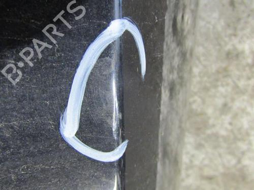 Rear bumper OPEL AGILA A (H00) 1.3 CDTI (F68) | BP25084506C8 