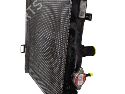 Water radiator OPEL AGILA B (H08) 1.2 (F68) | BP32138992M31 - Image 2