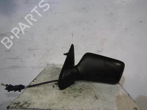 Used Left mirror Left mirror VW VENTO (1H2) 1.9 SDI (64 hp) 25078876 25078876