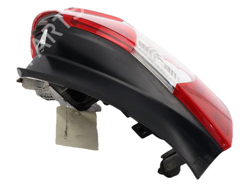 Right taillight CITROËN C4 II (NC_) 1.6 HDi 90 | BP34163075C35  - Image 6