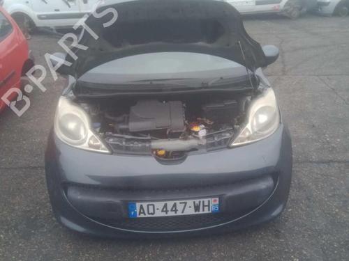 Front left interior door handle PEUGEOT 107 (PM_, PN_) 1.0 | BP25089499I13 