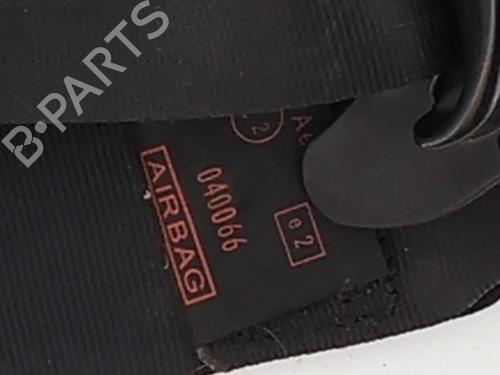 Front left seatbelt PEUGEOT 307 (3A/C) 1.6 16V | BP36149122I26 - Image 3
