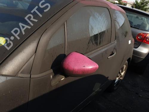 Climate control CITROËN DS3 (SA_) 1.6 HDi 90 | BP25093705I5  - Image 7