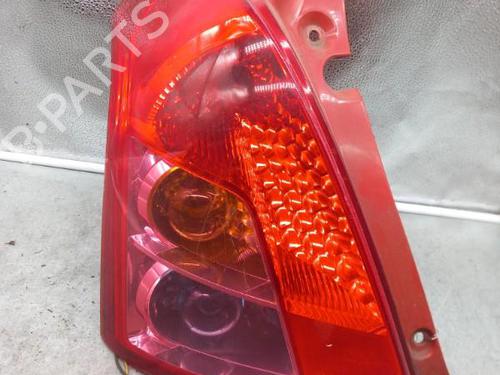Left taillight SUZUKI SWIFT III (MZ, EZ) 1.3 (RS413, ZC11S) | BP25060347C34 