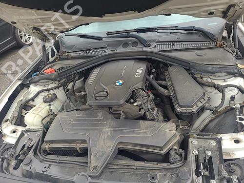 Right front window switch BMW 1 (F20) 118 d | BP25110295I26 - Image 15