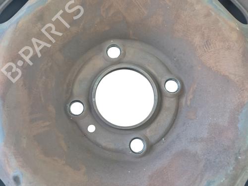 Used Rim PEUGEOT 308 I (4A_, 4C_) 1.6 16V (120 hp) 26575658