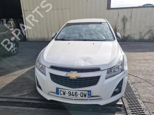 Engine CHEVROLET CRUZE (J300)  | BP25074885M1  - Image 17