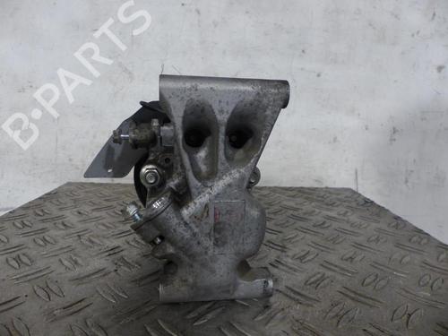 AC compressor MAZDA 2 (DE_, DH_) 1.3 (DE3FS) | BP25091348M34 - Image 5