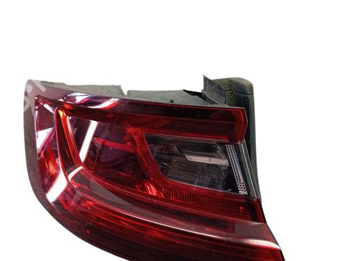 Left taillight RENAULT MEGANE IV Hatchback (B9A/M/N_) 1.5 dCi 110 (B9A3) | BP32507236C34  - Image 7