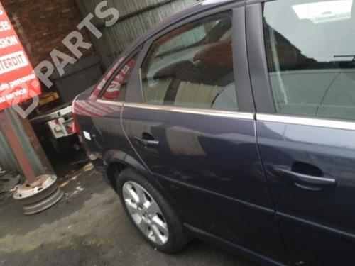 Vindusheismekanisme høyre bak OPEL VECTRA C GTS (Z02) 1.9 CDTI (F68) | BP10581704C25 
