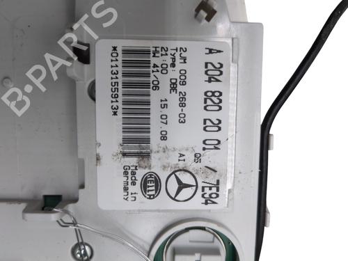 Interior roof light MERCEDES-BENZ C-CLASS (W204) C 200 CDI (204.001) | BP26240298I8 