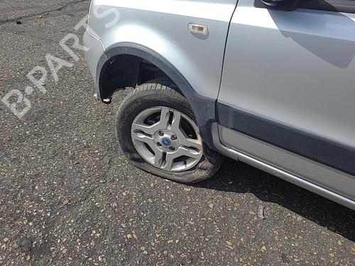 Køler FIAT PANDA (169_) 1.2 4x4 (169.AXB2A) | BP25104313M31 