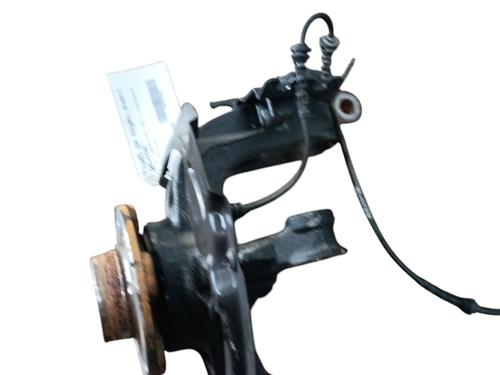 Left front steering knuckle RENAULT MEGANE IV Hatchback (B9A/M/N_) 1.3 TCe 140 (B9NB) | BP27326013M25  - Image 5