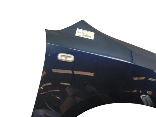 Right front fenders KIA CARENS III MPV (UN) 2.0 CRDi 135 | BP25062633C42 