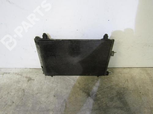 ac-radiator-peugeot-307-3ac-20-16v-6455aa-2000-2001-2002-2003-2004-2005-2006-2007-2008-2009-2010-2011-2012-10598346 main image