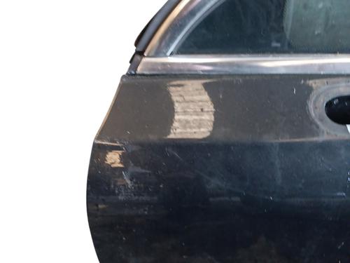 Left front door PEUGEOT 508 I (8D_) 1.6 HDi | BP25074051C2 