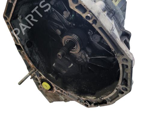 Gearbox DACIA DUSTER (HS_) 1.5 dCi (HSMC) | BP38585495M3  - Image 5
