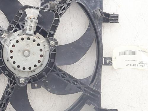 Radiator fan OPEL CORSA E (X15) 1.4 (08, 68) | BP38063743M35 - Image 4