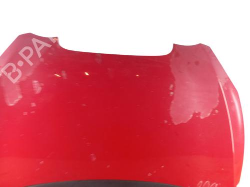 Hood SEAT ALTEA (5P1)  | BP25100598C1