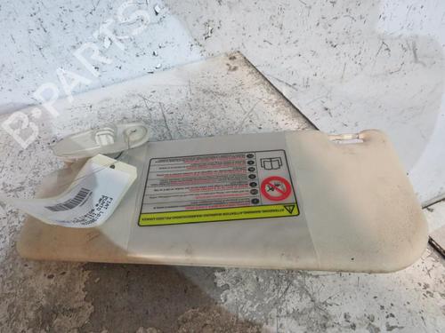 right-sun-visor-fiat-grande-punto-199_-2005-25109075 main image